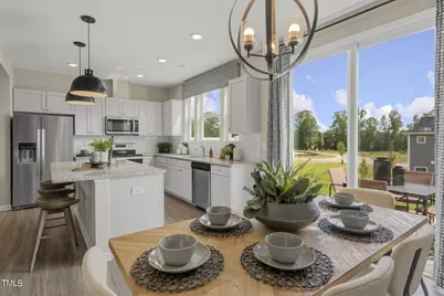 155 Siebold Street, Garner, NC 27529 - Photo 24