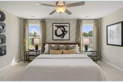 155 Siebold Street, Garner, NC 27529 - Photo 34