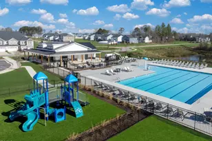 155 Siebold St, Garner, NC 27529 - Photo 6