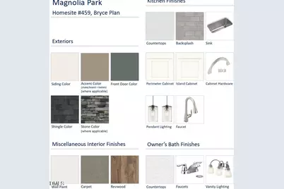 159 Siebold Street, Garner, NC 27529 - Photo 8