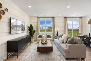 159 Siebold St, Garner, NC 27529 - Photo 22