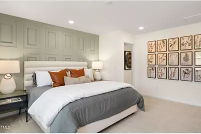 159 Siebold Street, Garner, NC 27529 - Photo 34