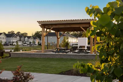 151 Siebold Street, Garner, NC 27529 - Photo 34