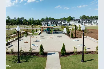 151 Siebold Street, Garner, NC 27529 - Photo 44