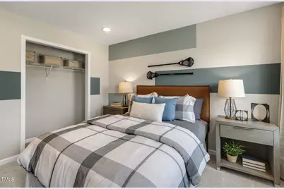 151 Siebold Street, Garner, NC 27529 - Photo 14