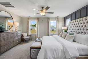 167 Siebold St, Garner, NC 27529 - Photo 42