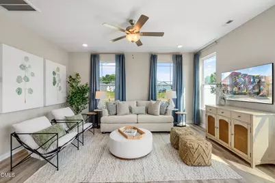 167 Siebold Street, Garner, NC 27529 - Photo 26