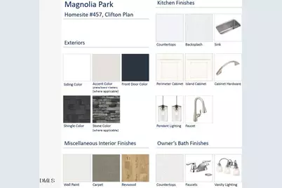 167 Siebold Street, Garner, NC 27529 - Photo 8