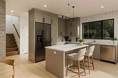 803 Terrace View Drive, Chapel Hill, NC 27516 - Photo 4