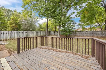 122 Alberbury Commons Court, Wake Forest, NC 27587 - Photo 42