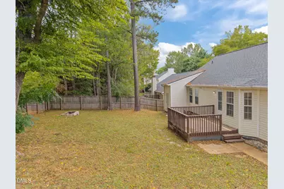 122 Alberbury Commons Court, Wake Forest, NC 27587 - Photo 44