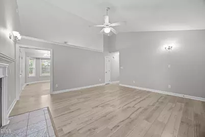 122 Alberbury Commons Court, Wake Forest, NC 27587 - Photo 8