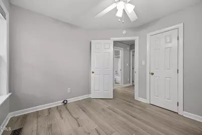 122 Alberbury Commons Court, Wake Forest, NC 27587 - Photo 26