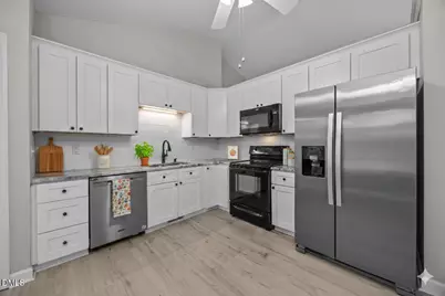122 Alberbury Commons Court, Wake Forest, NC 27587 - Photo 12