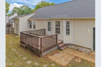 122 Alberbury Commons Court, Wake Forest, NC 27587 - Photo 40