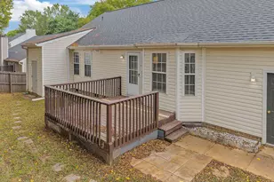 122 Alberbury Commons Ct, Wake Forest, NC 27587 - Photo 40