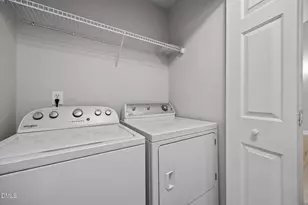 122 Alberbury Commons Ct, Wake Forest, NC 27587 - Photo 30