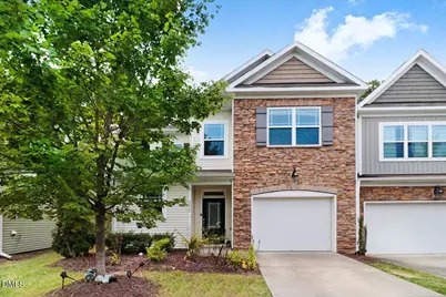 5413 Jessip Street, Morrisville, NC 27560 - Photo 32
