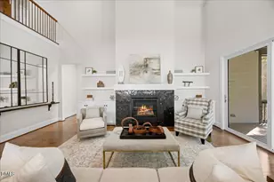 7804 Dover Hills Dr, Wake Forest, NC 27587 - Photo 28