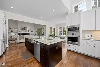 7804 Dover Hills Drive, Wake Forest, NC 27587 - Photo 22
