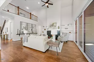 7804 Dover Hills Dr, Wake Forest, NC 27587 - Photo 26