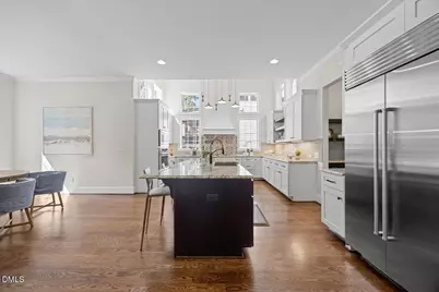 7804 Dover Hills Drive, Wake Forest, NC 27587 - Photo 18