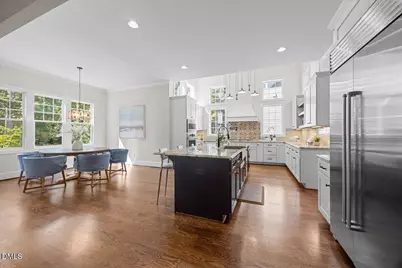 7804 Dover Hills Drive, Wake Forest, NC 27587 - Photo 16