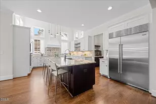 7804 Dover Hills Dr, Wake Forest, NC 27587 - Photo 20