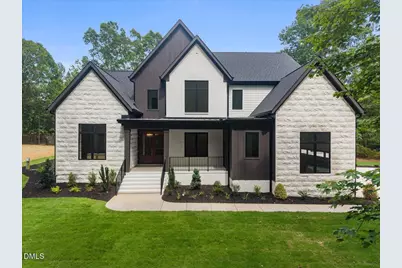 7636 Matherly Drive, Wake Forest, NC 27587 - Photo 2