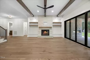 7636 Matherly Dr, Wake Forest, NC 27587 - Photo 12