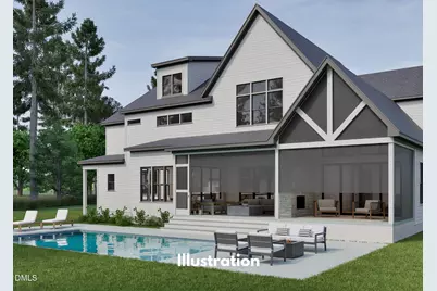 7636 Matherly Drive, Wake Forest, NC 27587 - Photo 2