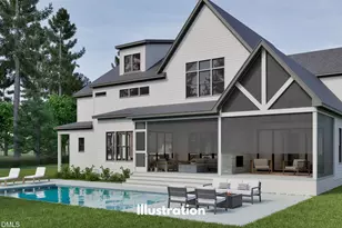 7636 Matherly Dr, Wake Forest, NC 27587 - Photo 2