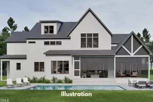 7636 Matherly Dr, Wake Forest, NC 27587 - Photo 6