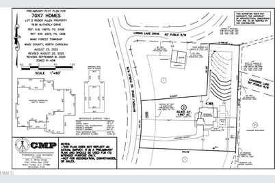 7636 Matherly Drive, Wake Forest, NC 27587 - Photo 42