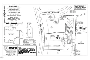 7636 Matherly Dr, Wake Forest, NC 27587 - Photo 38