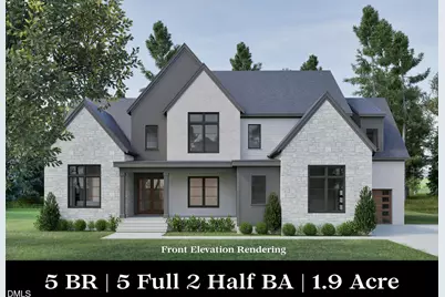 7636 Matherly Drive, Wake Forest, NC 27587 - Photo 2