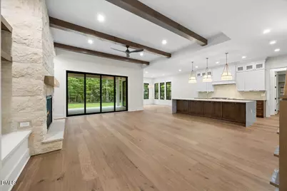 7636 Matherly Drive, Wake Forest, NC 27587 - Photo 10