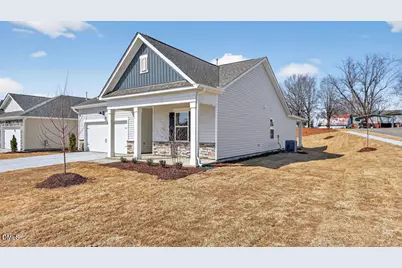 114 Honeydew Drive, Angier, NC 27501 - Photo 4