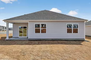 114 Honeydew Dr, Angier, NC 27501 - Photo 34