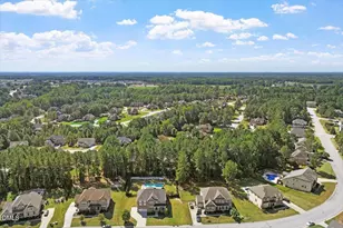 109 Dongola St, Clayton, NC 27520 - Photo 58