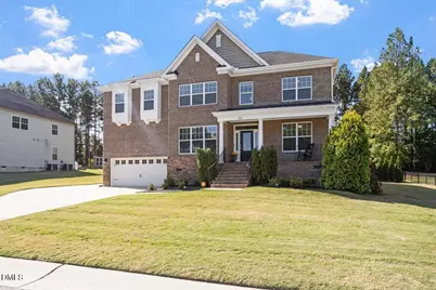 109 Dongola Street, Clayton, NC 27520 - Photo 4