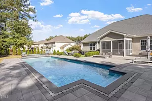 109 Dongola St, Clayton, NC 27520 - Photo 50