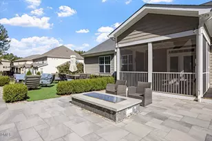 109 Dongola St, Clayton, NC 27520 - Photo 48