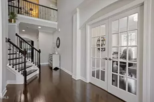 109 Dongola St, Clayton, NC 27520 - Photo 6