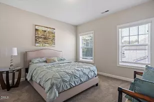 109 Dongola St, Clayton, NC 27520 - Photo 34