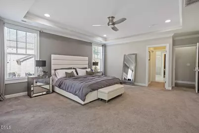 109 Dongola Street, Clayton, NC 27520 - Photo 28