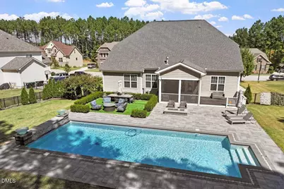 109 Dongola Street, Clayton, NC 27520 - Photo 52