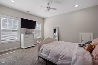 109 Dongola Street, Clayton, NC 27520 - Photo 42