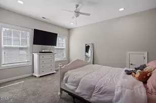 109 Dongola St, Clayton, NC 27520 - Photo 42