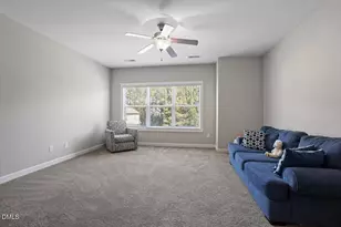 109 Dongola St, Clayton, NC 27520 - Photo 36